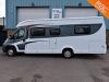 Used Hobby Optima T 70 Q 1995 motorhome Image