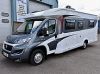 Used Hobby Optima T 70 Q 1995 motorhome Image