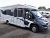 Used Hobby Optima T 70 Q 1995 motorhome Image