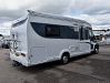 Used Hobby Optima T 70 Q 1995 motorhome Image