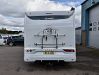 Used Hobby Optima T 70 Q 1995 motorhome Image