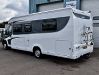 Used Hobby Optima T 70 Q 1995 motorhome Image