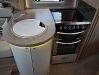 Used Bessacarr E582 2013 motorhome Image