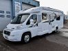 Used Bessacarr E582 2013 motorhome Image