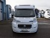 Used Bessacarr E582 2013 motorhome Image
