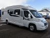 Used Bessacarr E582 2013 motorhome Image