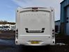 Used Bessacarr E582 2013 motorhome Image