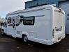Used Bessacarr E582 2013 motorhome Image