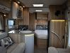 Used Bessacarr E582 2013 motorhome Image