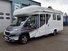 Used Autotrail Imala 734 2019 motorhome Image