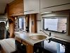 Used Swift Escape 662 Lifestyle 2014 motorhome Image