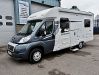 Used Swift Escape 662 Lifestyle 2014 motorhome Image