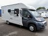 Used Swift Escape 662 Lifestyle 2014 motorhome Image