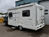 Used Swift Escape 662 Lifestyle 2014 motorhome Image