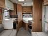 Used Swift Escape 662 Lifestyle 2014 motorhome Image