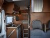 Used Pilote G600 2012 motorhome Image