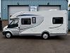 Used Chausson Flash 14 2012 motorhome Image