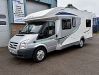 Used Chausson Flash 14 2012 motorhome Image