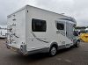 Used Chausson Flash 14 2012 motorhome Image