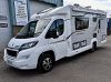 Used Elddis Explorer 2021 motorhome Image