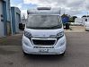 Used Elddis Explorer 2021 motorhome Image