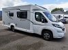 Used Elddis Explorer 2021 motorhome Image