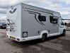 Used Elddis Explorer 2021 motorhome Image