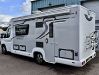 Used Elddis Explorer 2021 motorhome Image