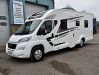 Used Swift Escape 694 1995 motorhome Image