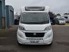 Used Swift Escape 694 1995 motorhome Image