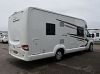 Used Swift Escape 694 1995 motorhome Image