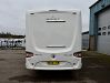 Used Swift Escape 694 1995 motorhome Image