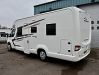 Used Swift Escape 694 1995 motorhome Image