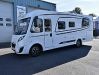 Used Etrvsco I 7400 QB 1995 motorhome Image