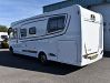 Used Etrvsco I 7400 QB 1995 motorhome Image