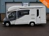 Used Autotrail Tribute T620 2017 motorhome Image