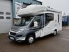 Used Autotrail Tribute T620 2017 motorhome Image