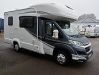 Used Autotrail Tribute T620 2017 motorhome Image