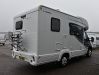 Used Autotrail Tribute T620 2017 motorhome Image