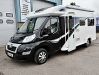 Used Bailey Approach Autograph 625 2014 motorhome Image