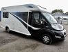 Used Bailey Approach Autograph 625 2014 motorhome Image