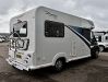 Used Bailey Approach Autograph 625 2014 motorhome Image