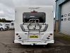 Used Bailey Approach Autograph 625 2014 motorhome Image