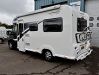 Used Bailey Approach Autograph 625 2014 motorhome Image