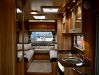 Used Bailey Approach Autograph 625 2014 motorhome Image