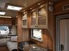 Used Bailey Approach Autograph 625 2014 motorhome Image