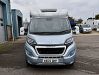 Used Elddis Autoquest 175 Sunseeker 2019 motorhome Image