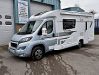 Used Elddis Autoquest 175 Sunseeker 2019 motorhome Image