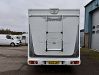 Used Elddis Autoquest 175 Sunseeker 2019 motorhome Image
