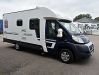 Used Swift Escape 664 2010 motorhome Image